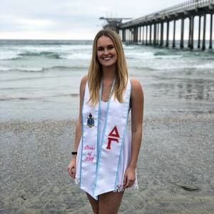 Meet your Posher, Astrid